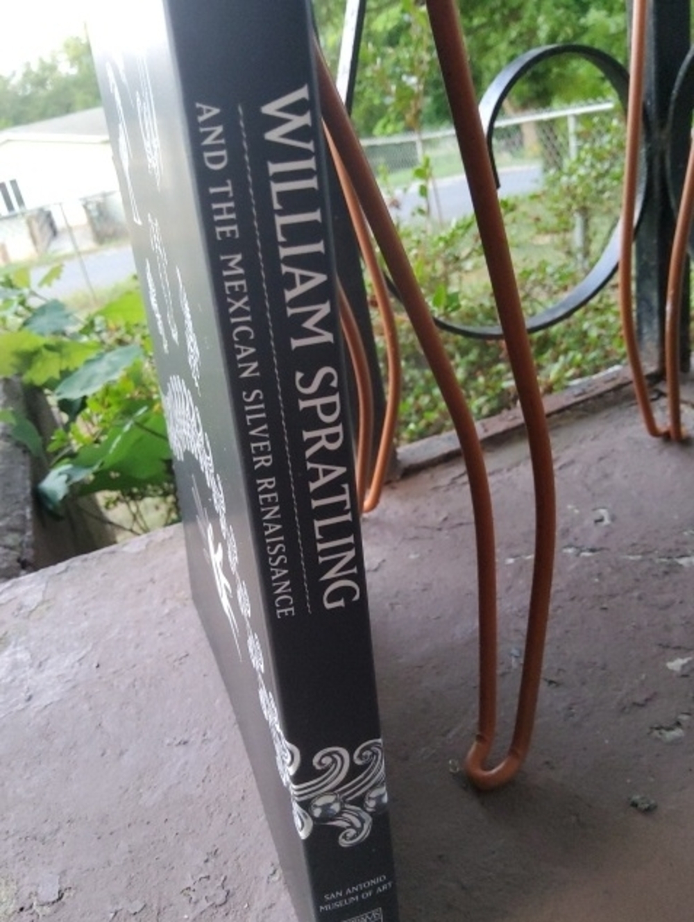 William Spratling, the Mexican Silver Renaissance. - Picture 10 of 10